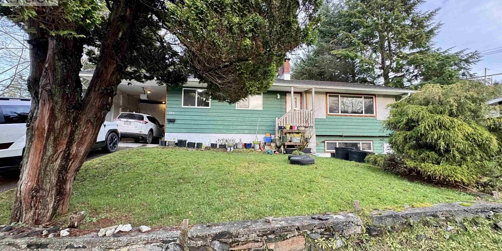 101 CRESTVIEW DRIVE Prince Rupert Photo 33 101 CRESTVIEW DRIVE Prince Rupert Photo 33